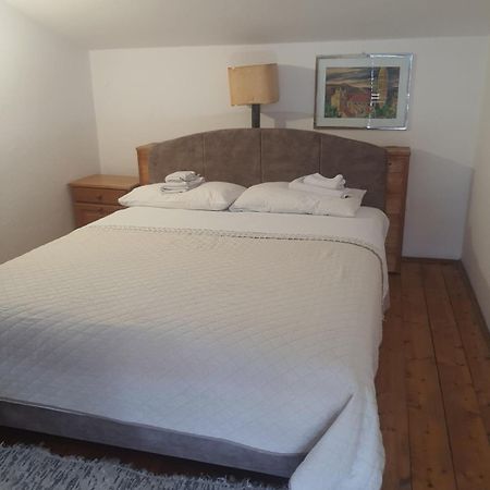 Apartments Andjus Sveti Stefan Luaran gambar